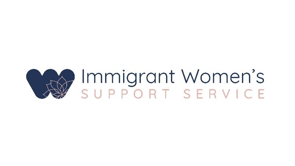 Immigrant Women's Support Service's logo