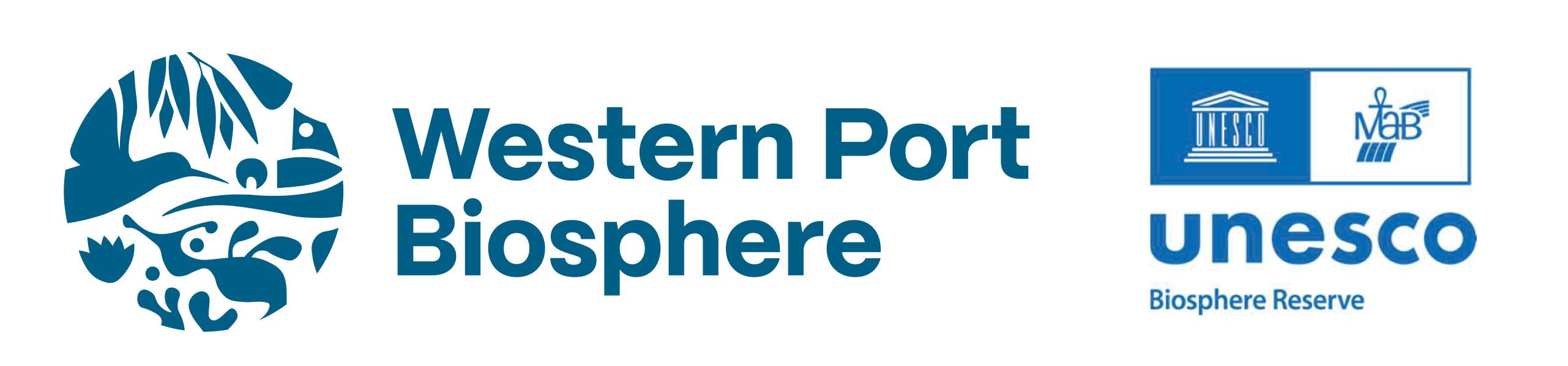 Western Port Biosphere Reserve Foundation's logo