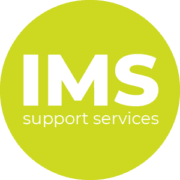 IMS Support Services's logo