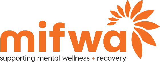 Mental Illness Fellowship of WA's logo