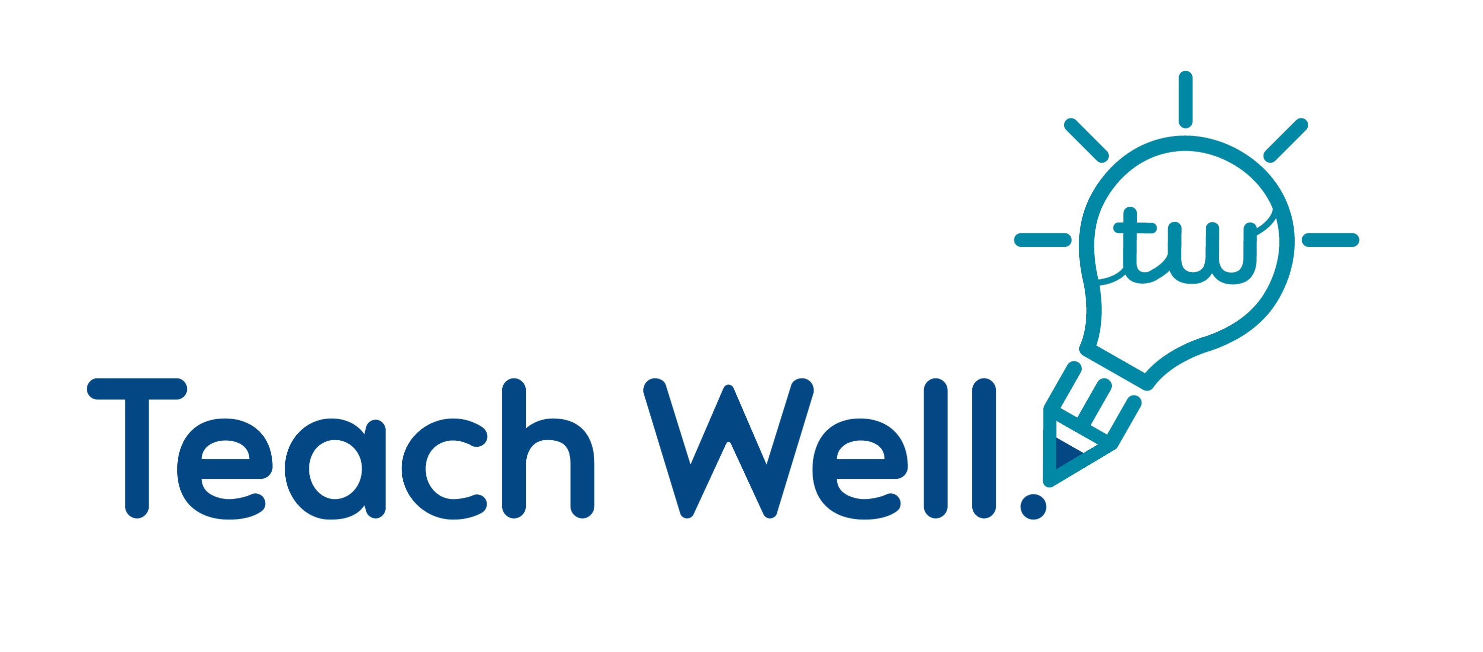 Teach Well's logo
