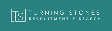 Turning Stones Recruitment Pty Ltd's logo