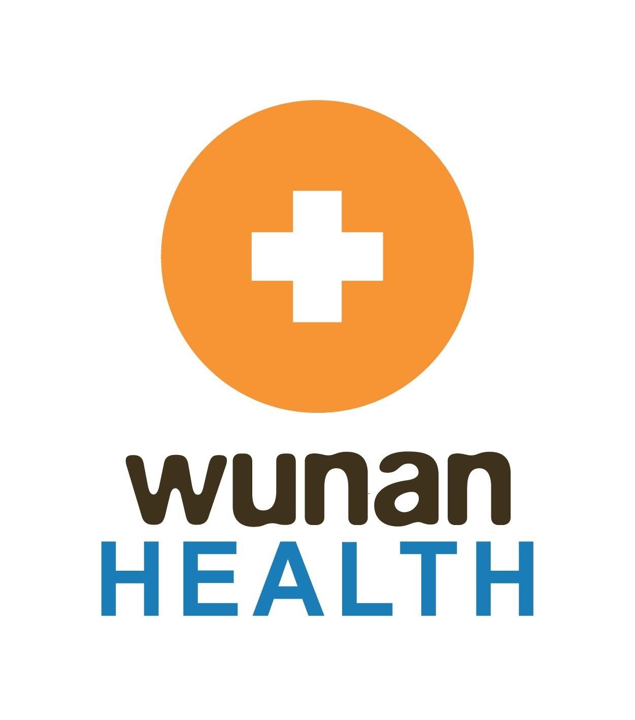 Wunan Health's logo