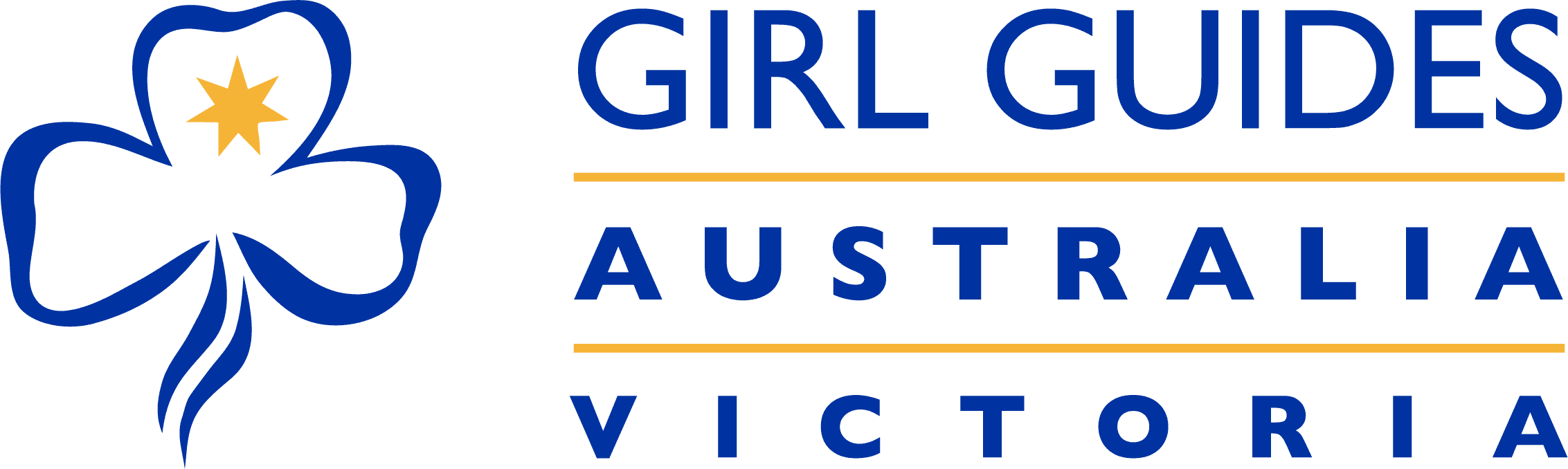Girl Guides Victoria's logo