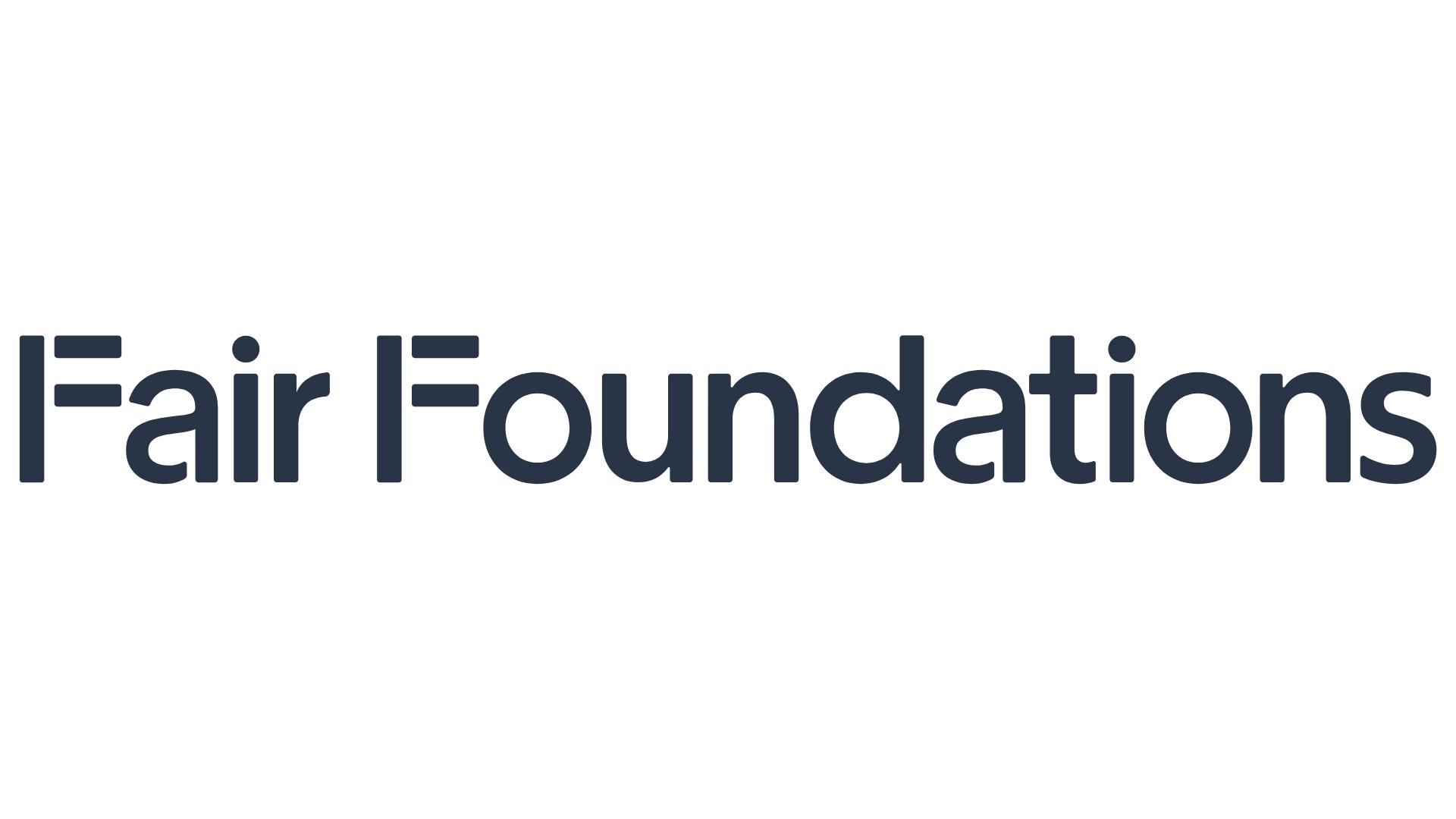 Fair Foundations's logo