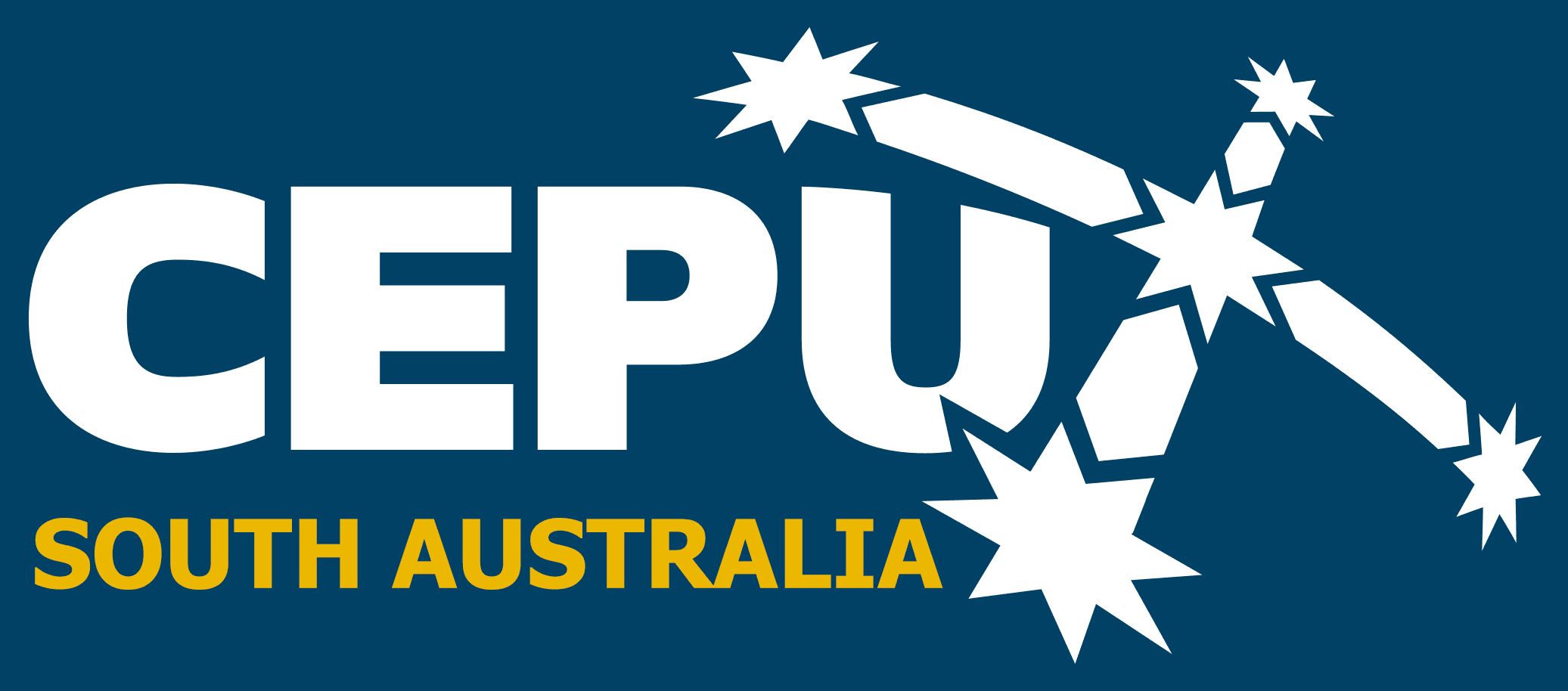 CEPU Electrical Energy and Services Division - SA Branch's logo
