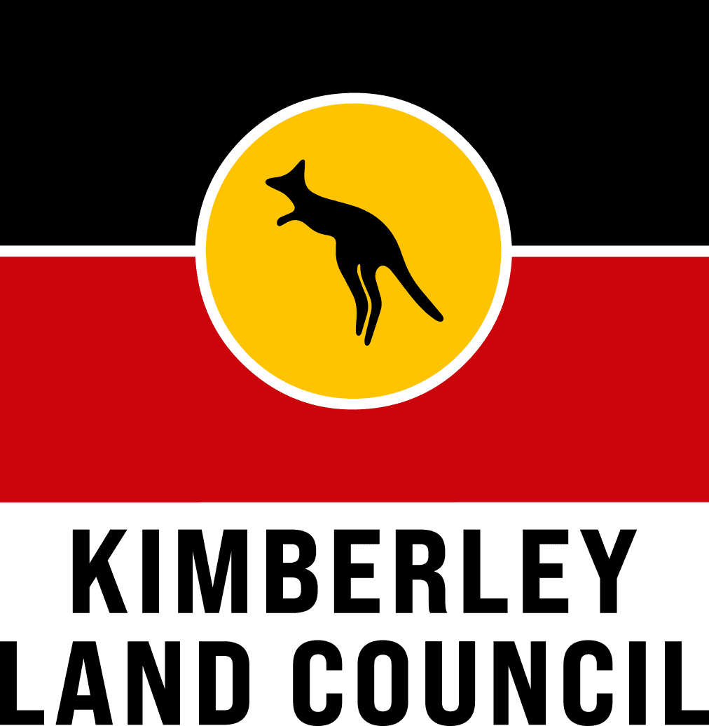 Kimberley Land Council's logo