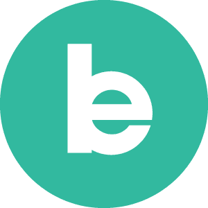 Be Recruitment Group's logo