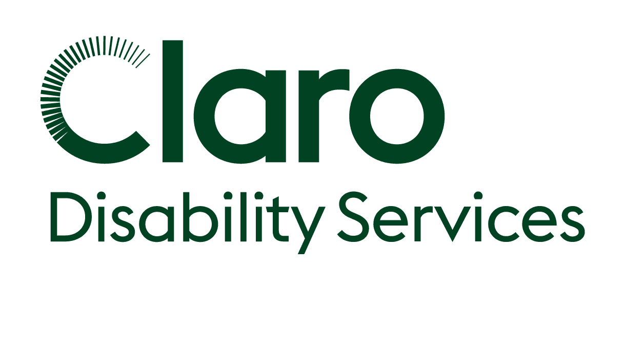 Claro's logo