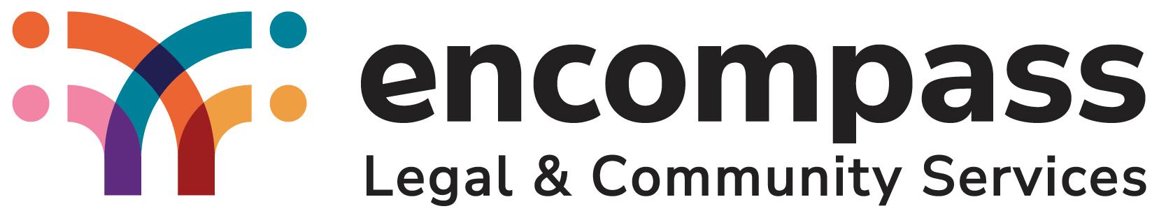 Encompass Legal & Community Services's logo