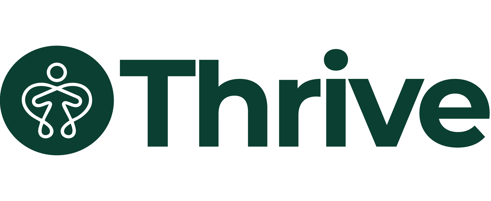 Thrive Group Australia Pty Ltd's logo