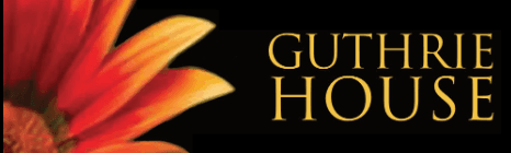 Guthrie House's logo