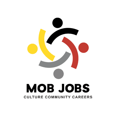 Mob Jobs 's logo