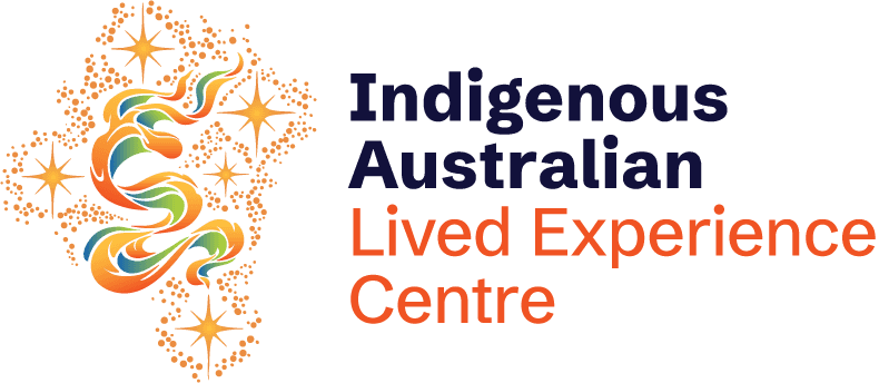 Indigenous Australian Lived Experience Centre (IALEC)'s logo