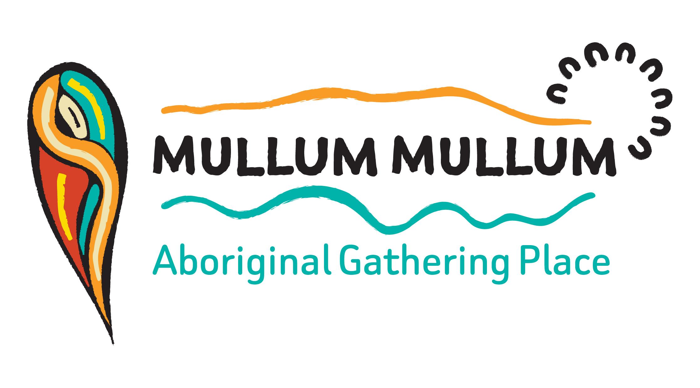 Mullum Mullum Aboriginal Gathering Place Ltd's logo