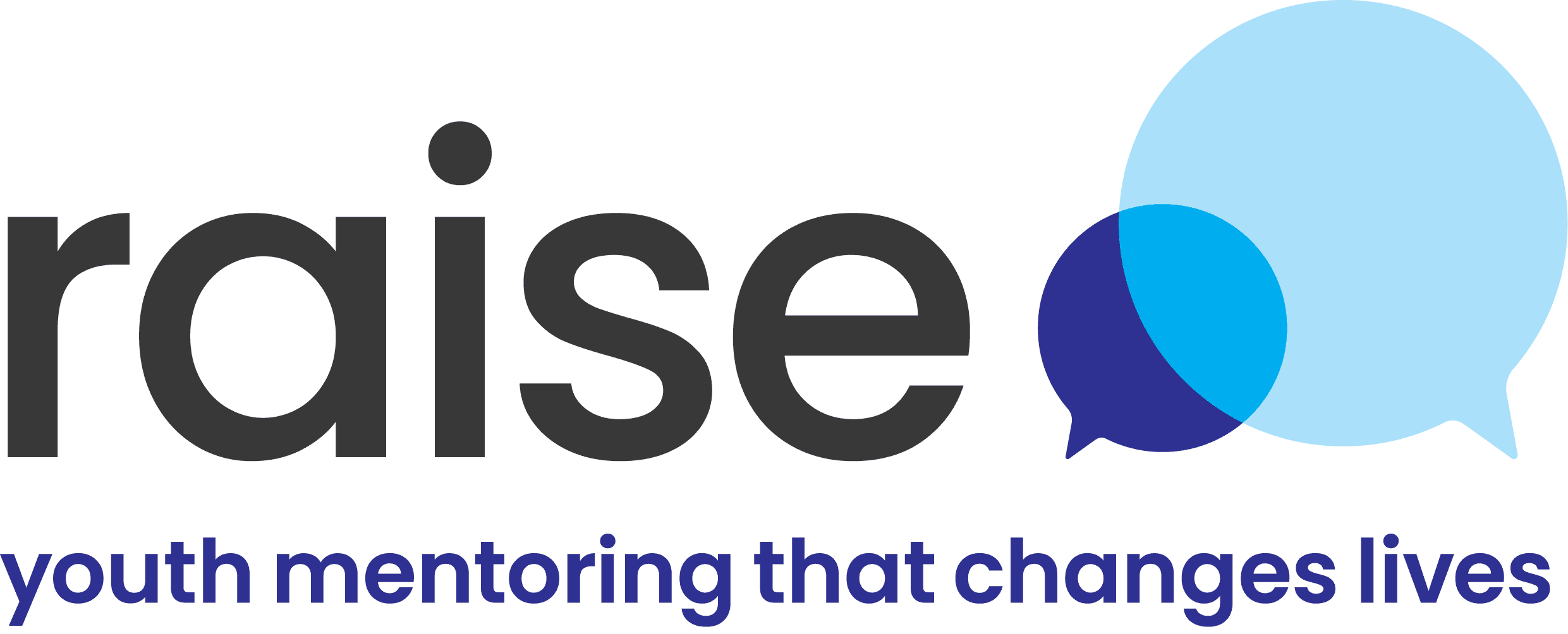 Raise Foundation's logo