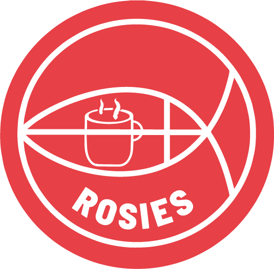 Rosies Oblate Youth Mission Inc.'s logo