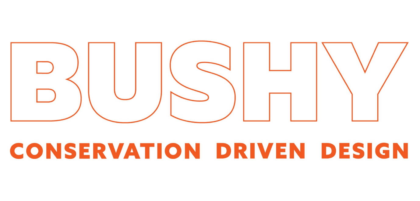 BUSHY Landscapes's logo