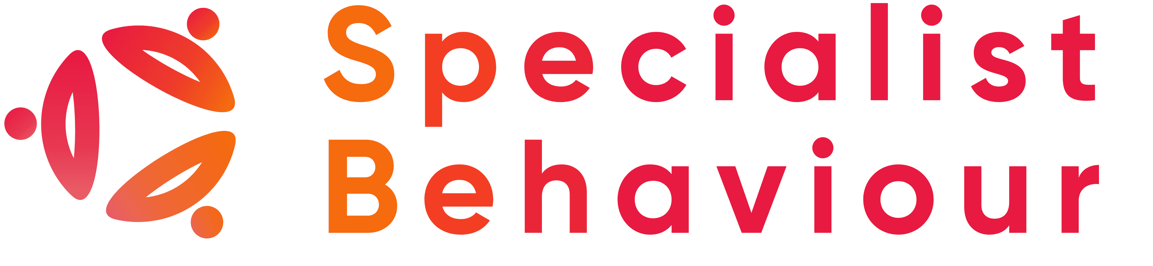 Specialist Behaviour's logo