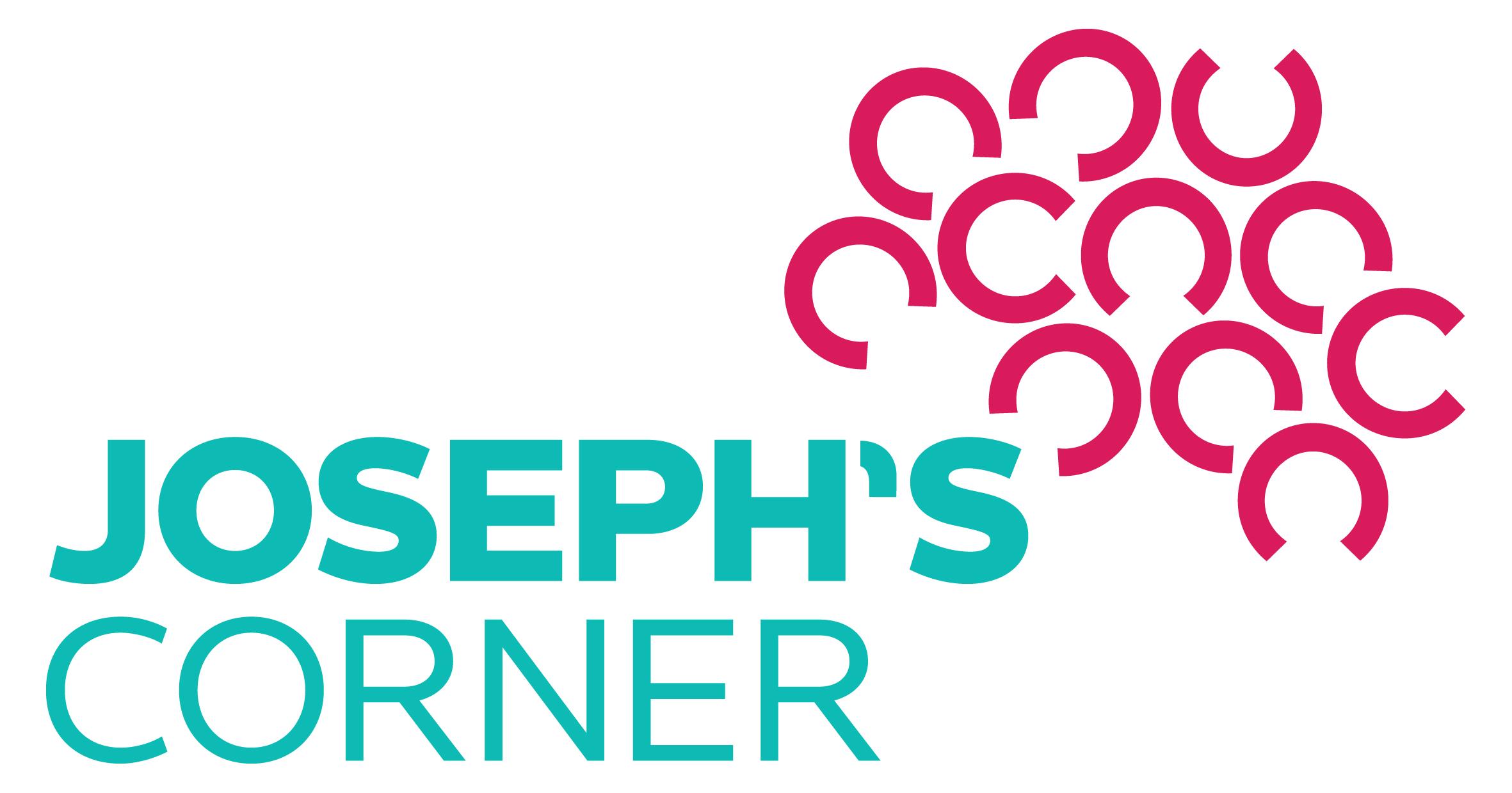 Joseph's Corner's logo