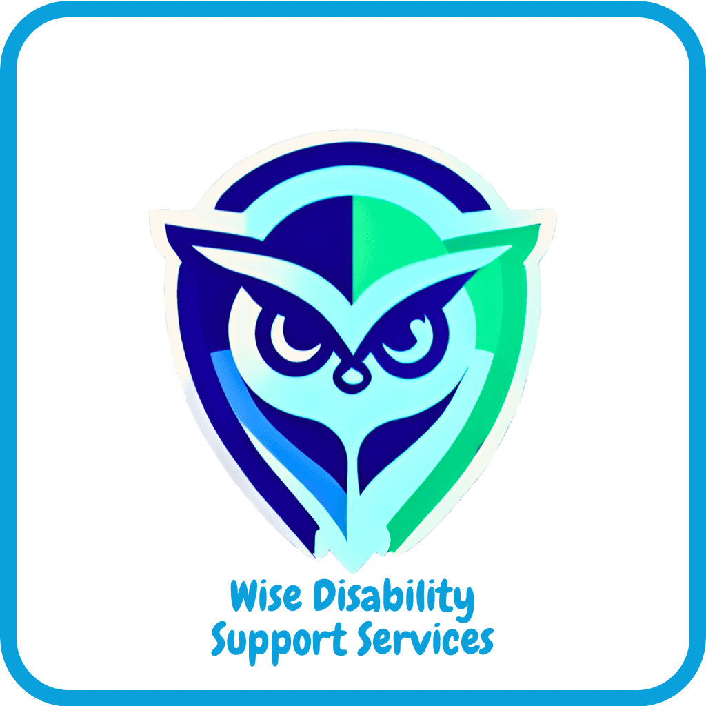 Wise Disability Support Services's logo
