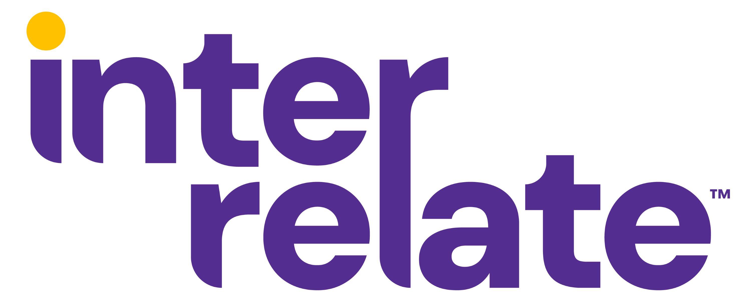 Interrelate's logo
