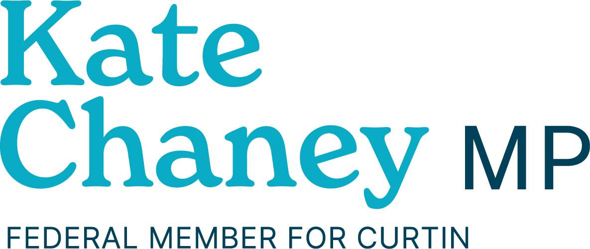 Kate Chaney MP's logo