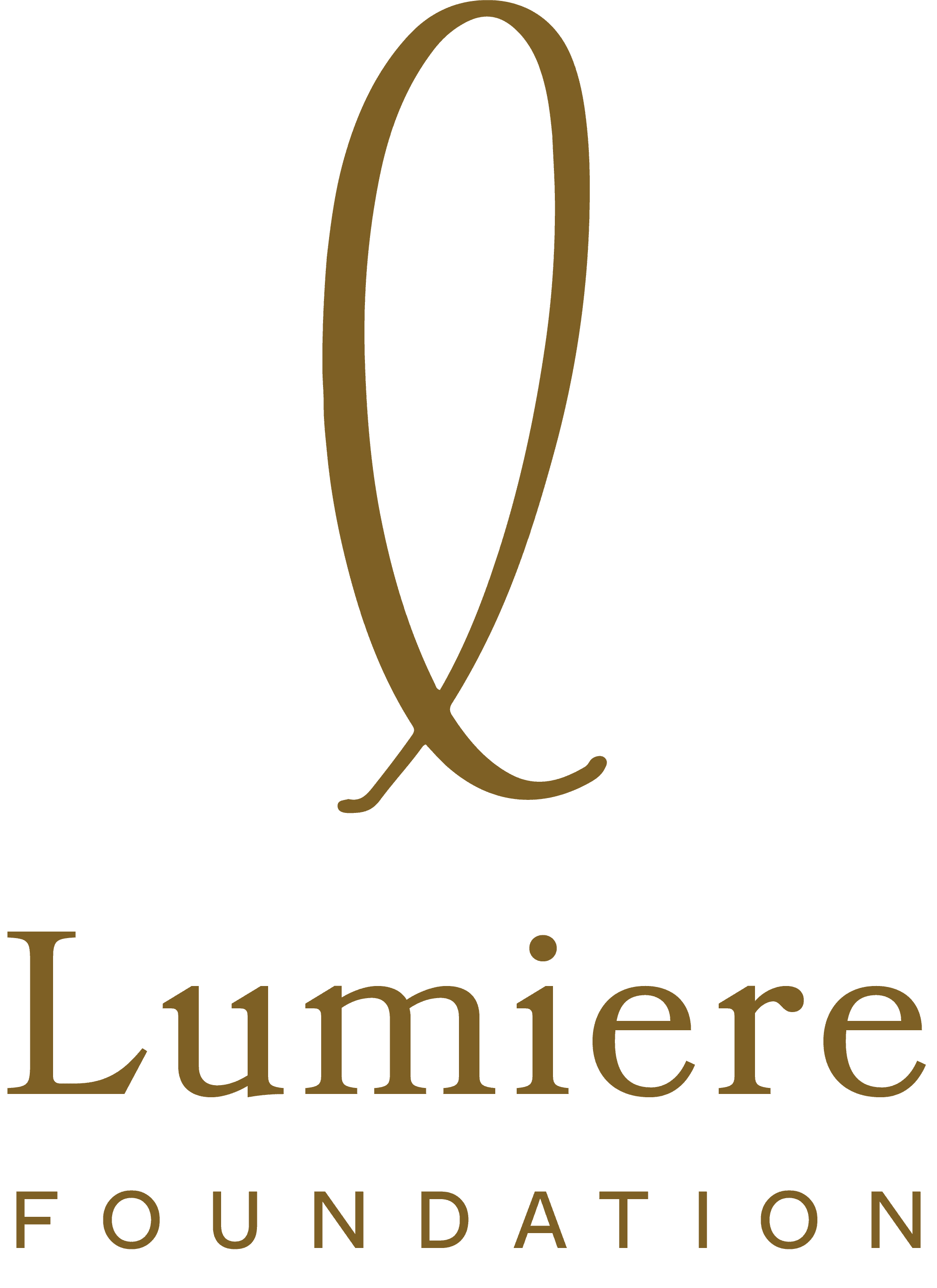 Lumiere Foundation Ltd.'s logo