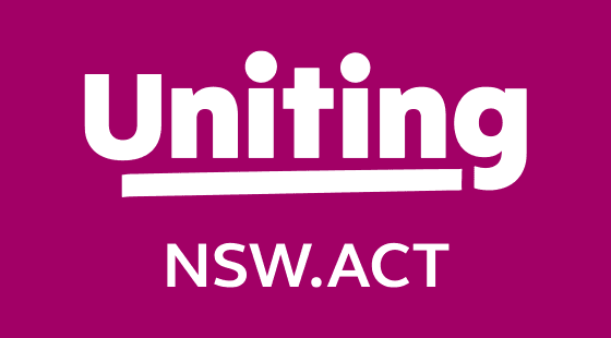 Uniting (NSW.ACT)'s logo