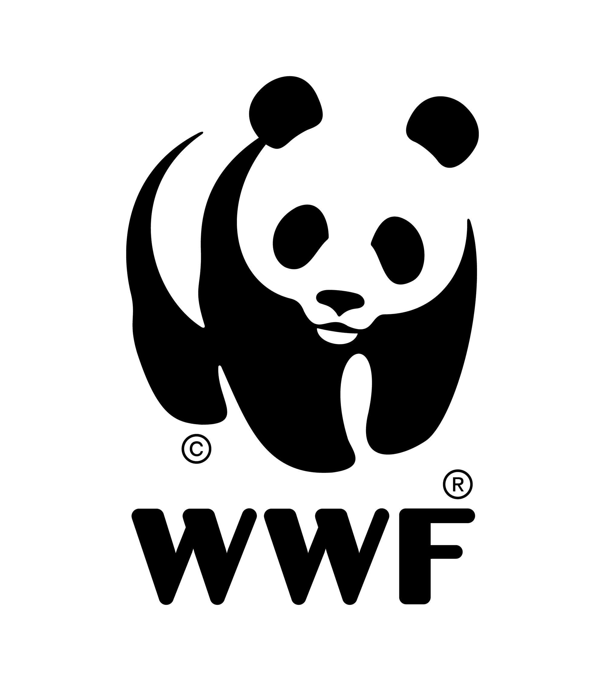 WWF-Australia's logo