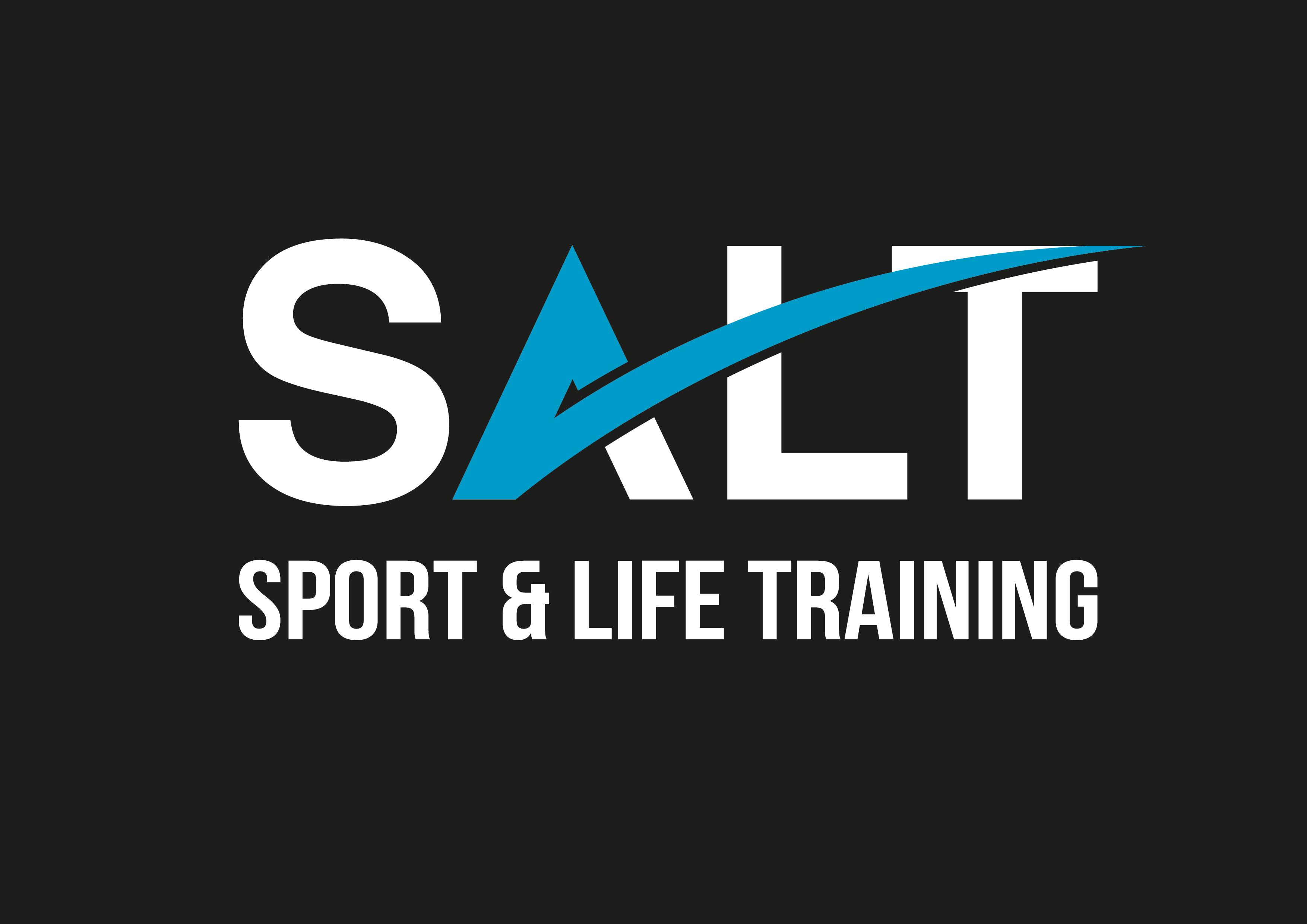 SALT - Sport and Life Training's logo