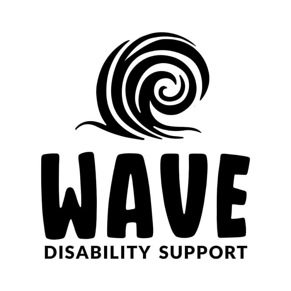 Wave Disability Support Pty Ltd's logo