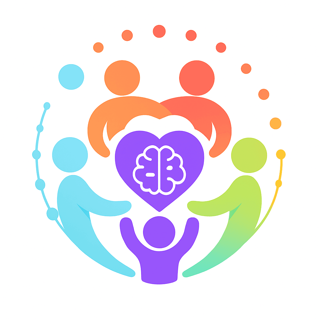 The Neuroverse Foundation's logo