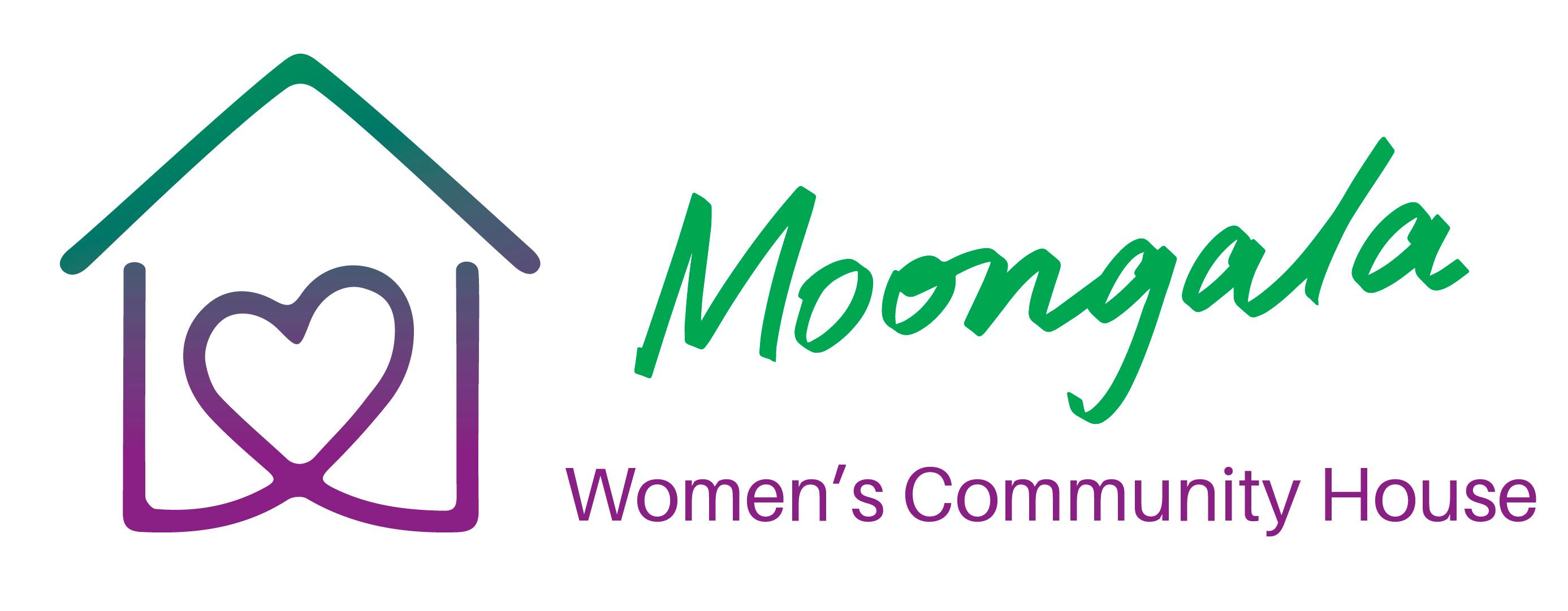 Moongala Women's Community House's logo