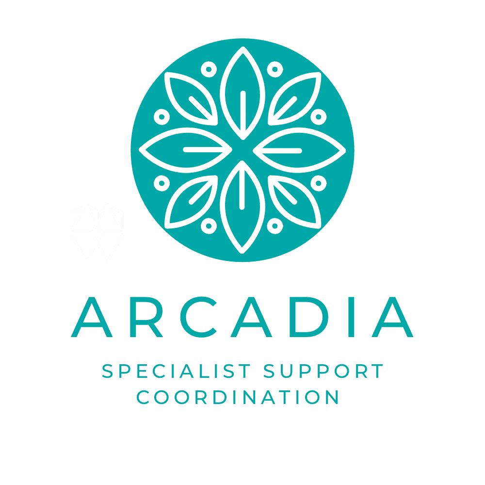 Arcadia SSC's logo
