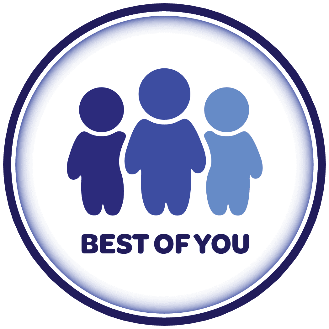 Best Of You's logo