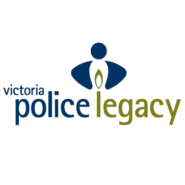 Victoria Police Legacy Scheme Incorporated's logo