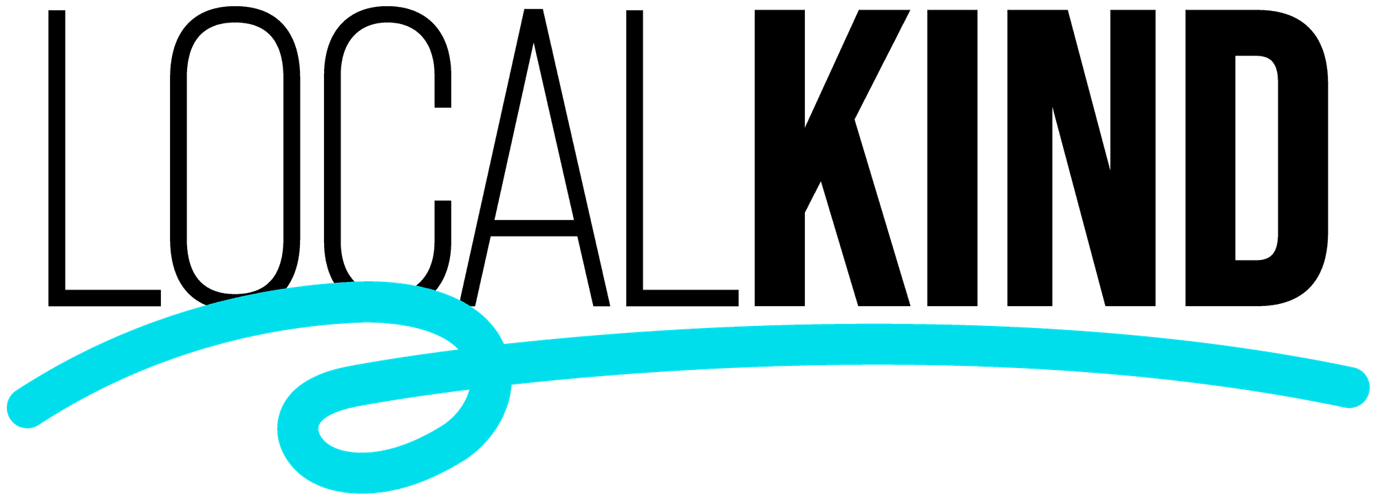 LocalKind's logo