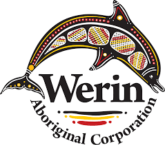 Werin Aboriginal Corporation's logo