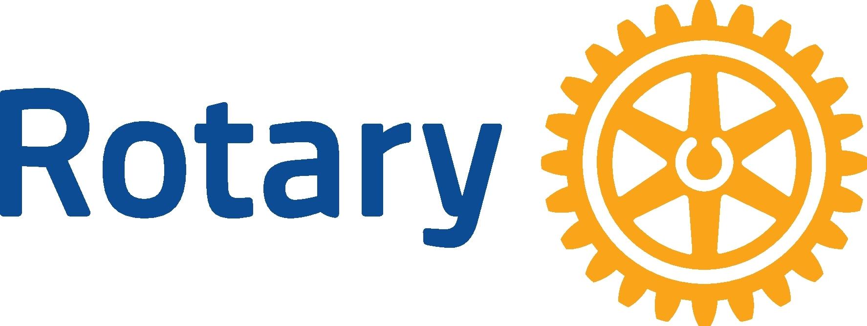 Rotary International's logo