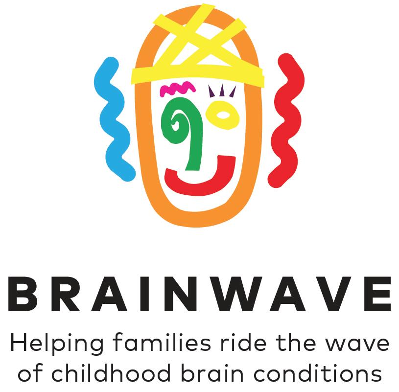 Brainwave Australia's logo