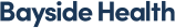 Bayside Health's logo
