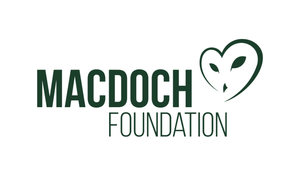 Macdoch Foundation's logo