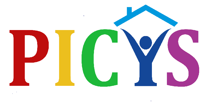 Perth Inner City Youth Service's logo