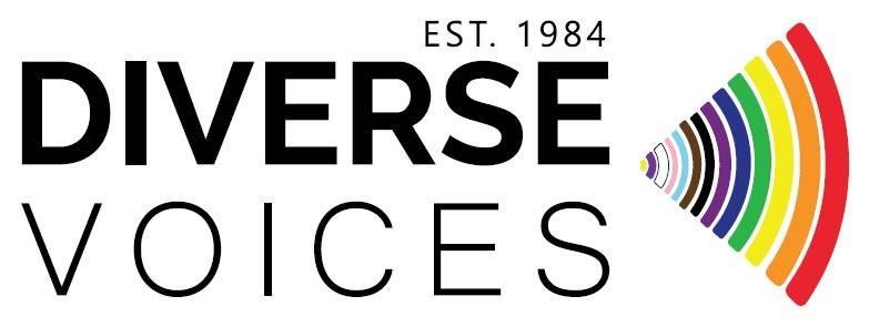 Diverse Voices's logo