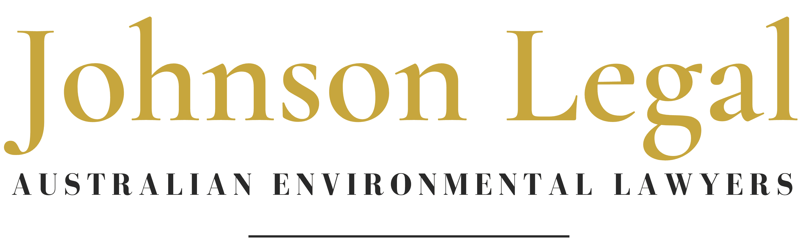 Johnson Legal Pty Ltd's logo