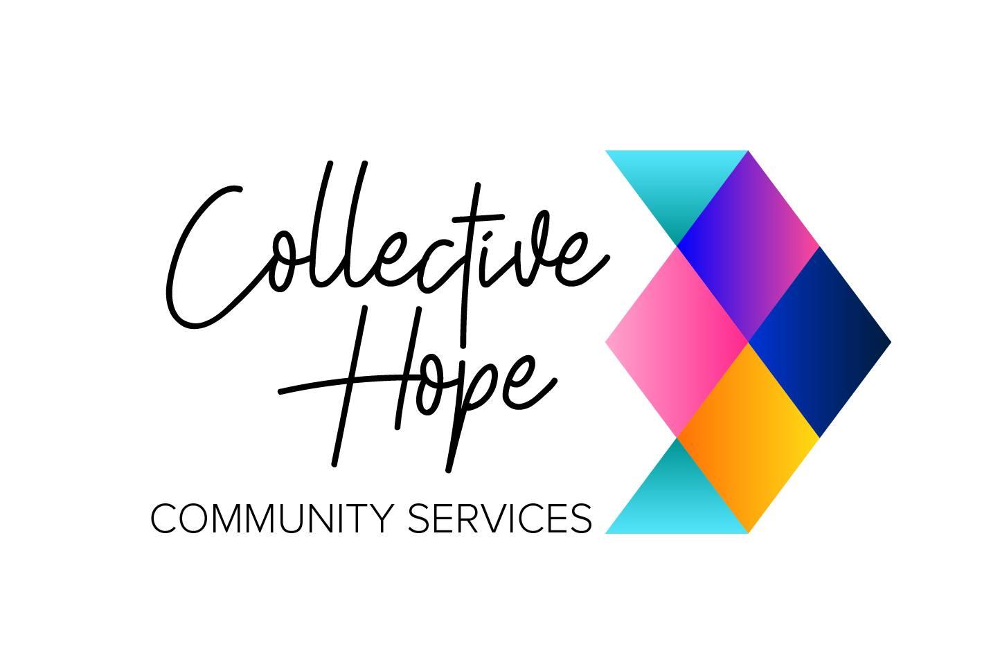 Collective Hope Community Services Ltd's logo