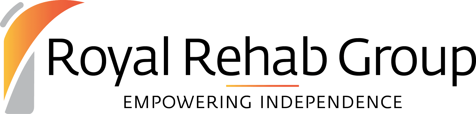 Royal Rehab Group's logo