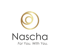 Nascha Inc.'s logo