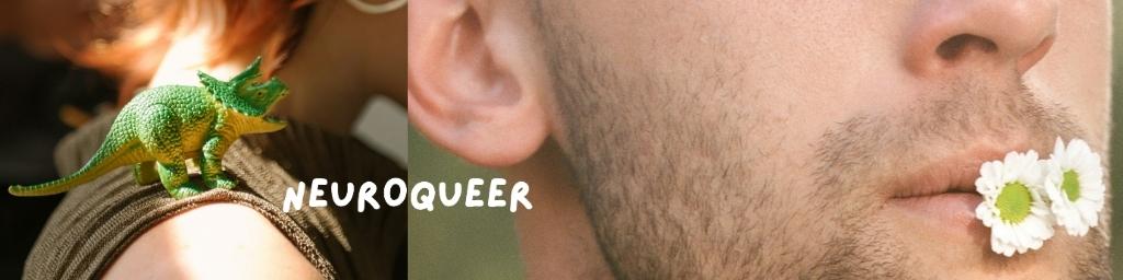 Neuroqueer's logo